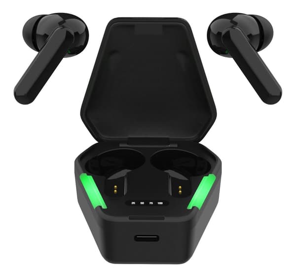 T300 Gaming TWS black