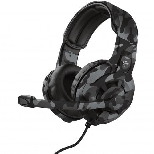 GXT 411K Radius Gaming Headset