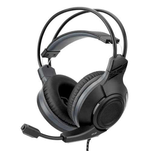 Headset Gaming Atlas 7.1