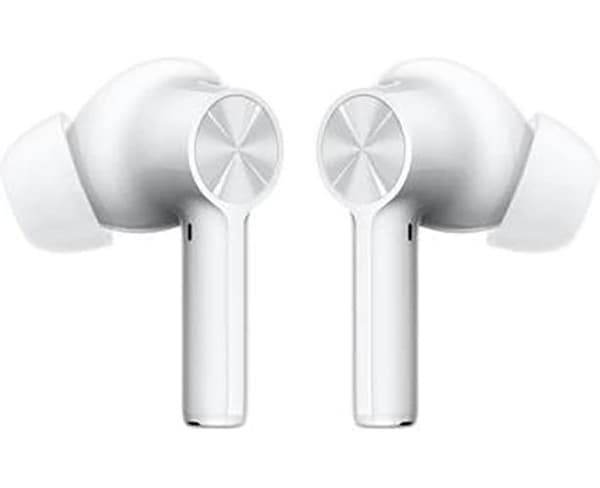OnePlus Buds Z2 - Pearl White