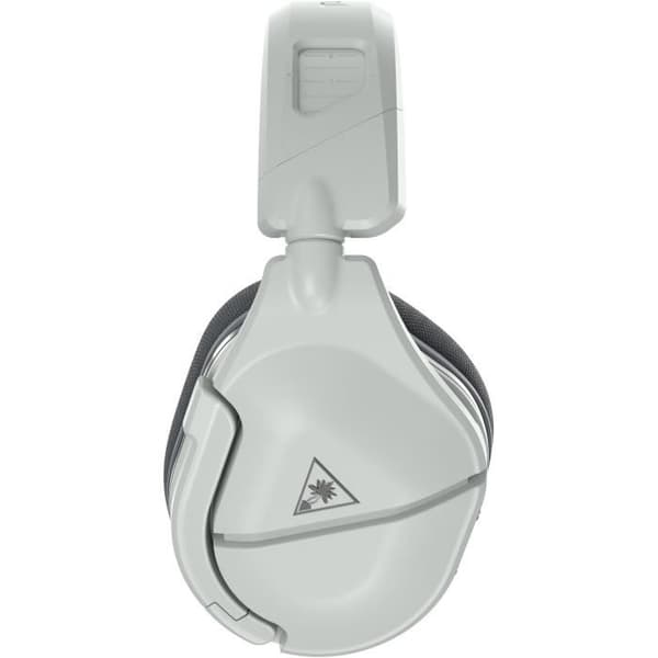 Spelheadset - TURTLE BEACH - Stealth 600 USB - 2nd Gen. - Trådlös - Xbox Series X/S, Xbox One X/S - Vit
