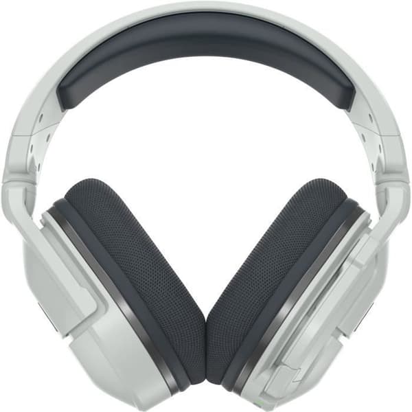 Spelheadset - TURTLE BEACH - Stealth 600 USB - 2nd Gen. - Trådlös - Xbox Series X/S, Xbox One X/S - Vit
