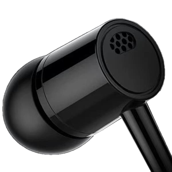 Effektfulla D21 3.5mm Bass In-Ear H�rlurar