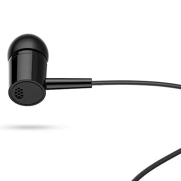 Kraftfulla D21 3.5mm Bass In-Ear H�rlurar