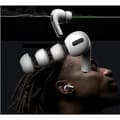Miniatyrbild 3 av 3: 3-Pack Örontips Apple Airpods Pro 1/2 - Vit