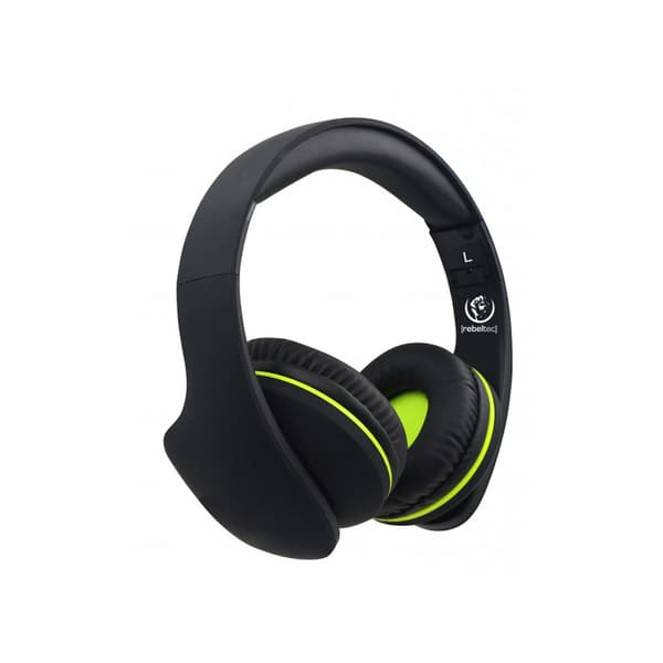 Hörlurar med Bluetooth - Rebeltec Viral