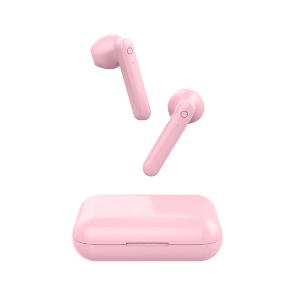Forever Earp True Wireless Kuulokkeet - TWE-110 Pinkki