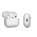 Miniatyrbild 2 av 8: Tech-Protect Airpods Pro 1/2 Skal Flexair - Clear
