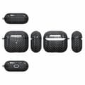 Miniatyrbild 5 av 5: Carbon Case Apple AirPods 3 Black