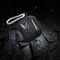 Miniatyrbild 2 av 5: Carbon Case Apple AirPods 3 Black