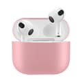 Miniatyrbild 1 av 3: Silikonskal Apple AirPods 3 Rosa