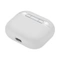 Miniatyrbild 2 av 3: Silikonskal Apple AirPods 3 Vit