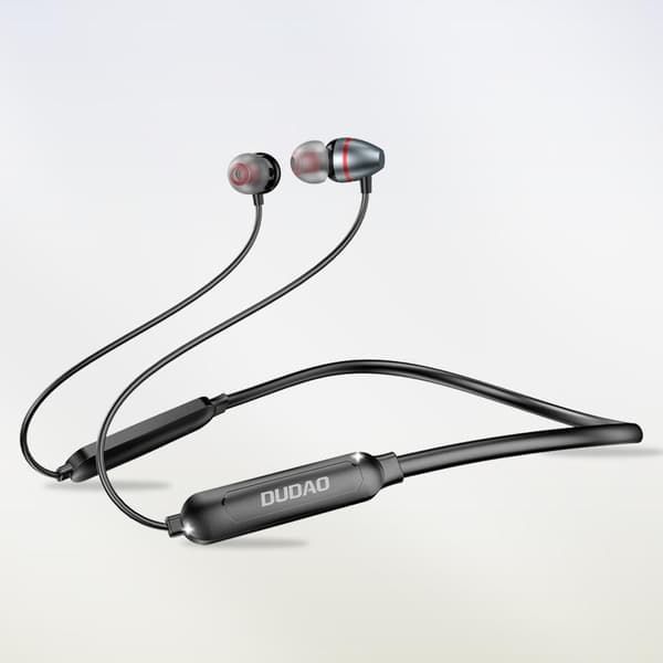 Dudao Sport Bluetooth stereohodetelefoner med mikrofon