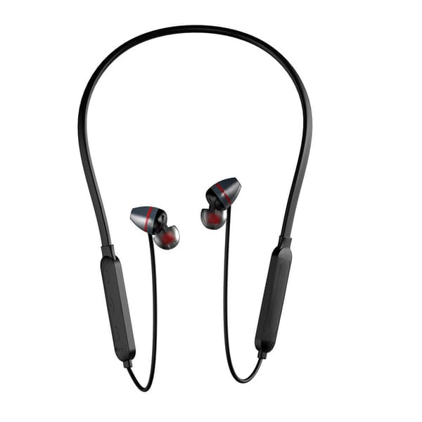 Dudao Sport Bluetooth stereohodetelefoner med mikrofon