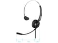 Miniatyrbild 3 av 4: Sandberg USB Office Headset Pro Mono
