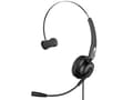 Miniatyrbild 1 av 4: Sandberg USB Office Headset Pro Mono