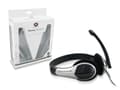 Miniatyrbild 3 av 6: Conceptronic Lounge Collection CCHATSTAR2_V2 - Headset - On-Ear (CCHATSTAR2 V2.0)