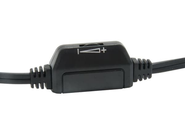 Conceptronic Lounge Collection CCHATSTAR2_V2 - Headset - On-Ear (CCHATSTAR2 V2.0)