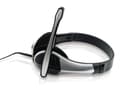 Miniatyrbild 2 av 6: Conceptronic Lounge Collection CCHATSTAR2_V2 - Headset - On-Ear (CCHATSTAR2 V2.0)
