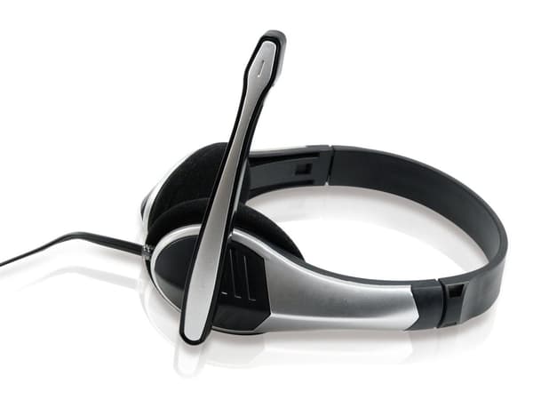 Conceptronic Lounge Collection CCHATSTAR2_V2 - Headset - On-Ear (CCHATSTAR2 V2.0)