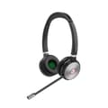 Pikkukuva 6 / 8: Yealink WH62 DECT Wireless Headset DUAL TEAMS