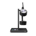 Pikkukuva 2 / 8: Yealink WH62 DECT Wireless Headset DUAL TEAMS