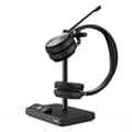 Pikkukuva 1 / 8: Yealink WH62 DECT Wireless Headset DUAL TEAMS