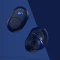 Miniatyrbillede 5 af 5: Skullcandy PUSH True Wireless In-Ear Blå