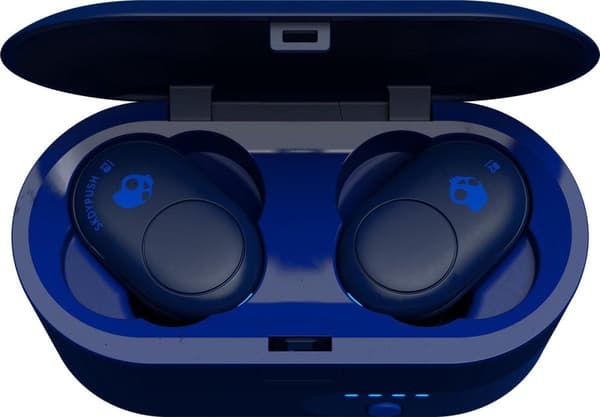 Skullcandy PUSH True Wireless In-Ear Blue
