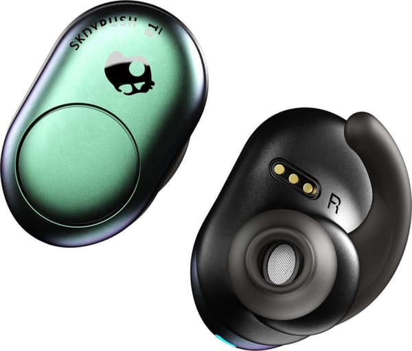 Skullcandy PUSH True Wireless In-Ear Psycho Tropical