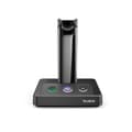 Miniatyrbild 3 av 10: Yealink WH63 - För Microsoft Teams - Headset - i örat - DECT - trådlöst