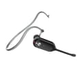 Miniatyrbild 5 av 10: Yealink WH63 - För Microsoft Teams - Headset - i örat - DECT - trådlöst