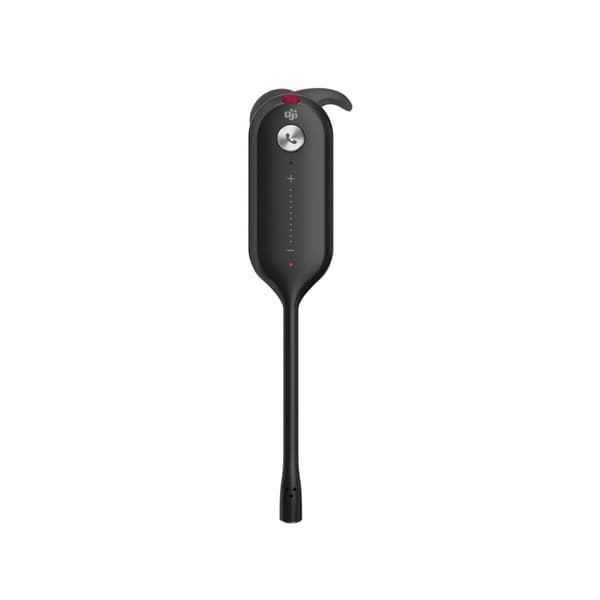 Yealink WH63 - För Microsoft Teams - Headset - i örat - DECT - trådlöst