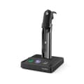 Miniatyrbild 1 av 10: Yealink WH63 - För Microsoft Teams - Headset - i örat - DECT - trådlöst