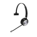 Miniatyrbild 7 av 10: Yealink WH62 DECT trådlöst headset Mono (team)