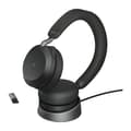 Pikkukuva 4 / 4: Jabra 27599-999-989 Kuulokkeet/kuulokkeet langallinen ja langaton sanka USB Type-C Bluetooth