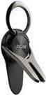 InLine Smartclip 3in1 - Bilhållare/Fingerhållare/Ställ - Svart (55266S) Svart