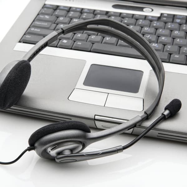 Logitech H111 - Stereokuulokkeet - 3,5 mm AUX - PC ja Mac