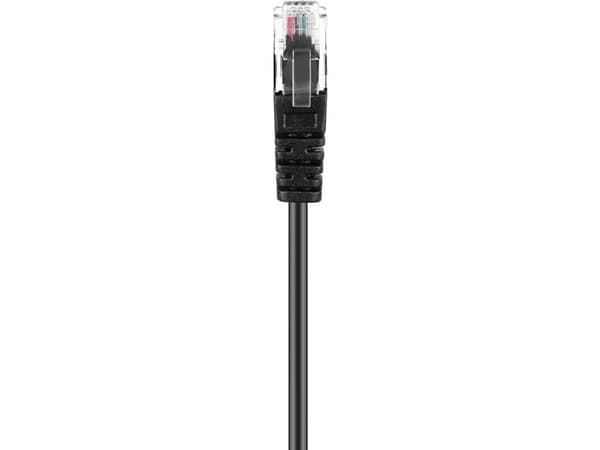 Sandberg 126-30 Hörlurar/Headset Trådbundet Pannband Office/Call Center USB Typ-A Svart