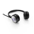 Pikkukuva 5 / 10: Yealink WH62 DECT Wireless Headset DUAL UC