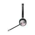 Pikkukuva 8 / 10: Yealink WH62 DECT Wireless Headset DUAL UC