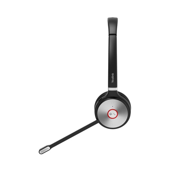 Yealink WH62 DECT Wireless Headset DUAL UC