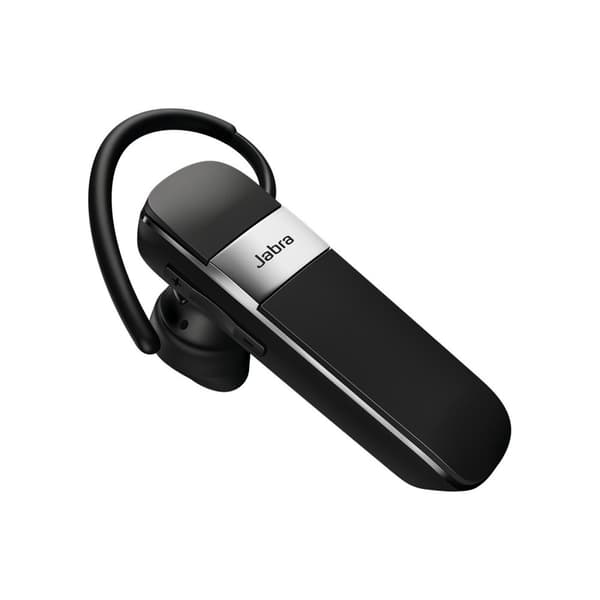 Jabra Talk 15 SE Headset Trådlös öronkrok, In-ear Bil/Hemkontor Micro USB Bluetooth Svart