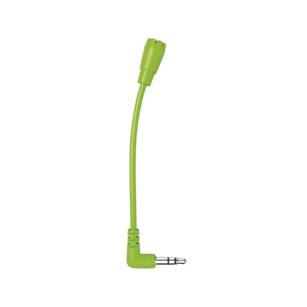 Hama Teens Guard Hörlurar Trådlöst pannband Samtal/Musik Bluetooth Grön - Mint Color (00184112)