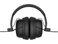 Pikkukuva 5 / 6: Sandberg Bluetooth Headset ANC FlexMic - Kuulokkeet - ympyrä - Bluetooth - langaton - aktiivinen melunvaimennus