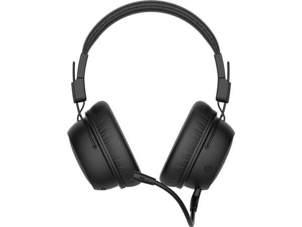 Sandberg Bluetooth Headset ANC FlexMic - Kuulokkeet - ympyrä - Bluetooth - langaton - aktiivinen melunvaimennus