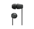 Pikkukuva 2 / 4: Sony WI-C100 - Langattomat kuulokkeet - musta