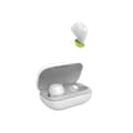 Pikkukuva 3 / 4: Hama 00184126 Spirit Chop Bluetooth, todellinen langaton, in-ear, valkoinen (00184126)
