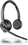 Miniatyrbillede 2 af 3: Plantronics Savi W8220-M, MSFT Binaural Pandebånd Sort