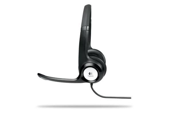 Logitech - Clearchat Comfort (USB)
